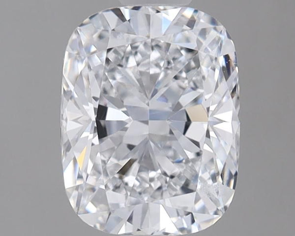 1.57-CARAT Cushion brilliant DIAMOND
