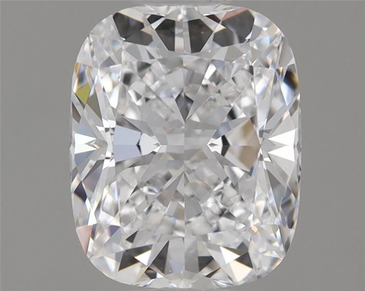 1.56-CARAT Cushion brilliant DIAMOND