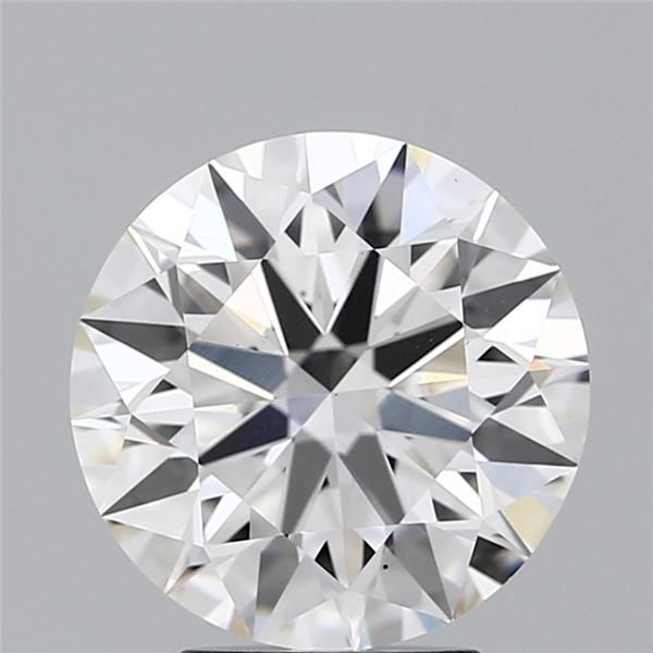3.13-CARAT Round DIAMOND