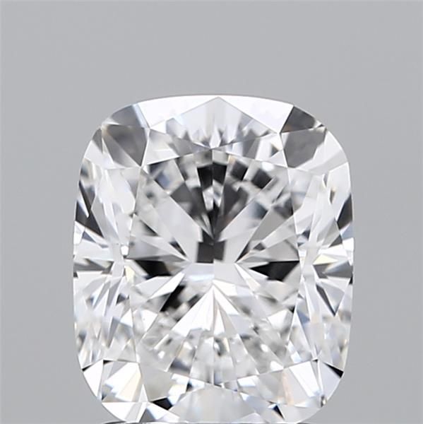 2.12-CARAT Cushion brilliant DIAMOND