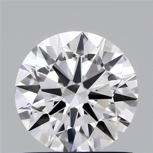 1.02-CARAT Round DIAMOND