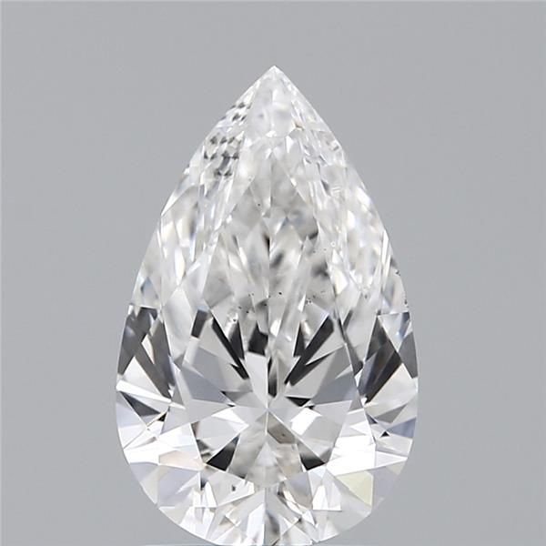 1.81-CARAT Pear DIAMOND