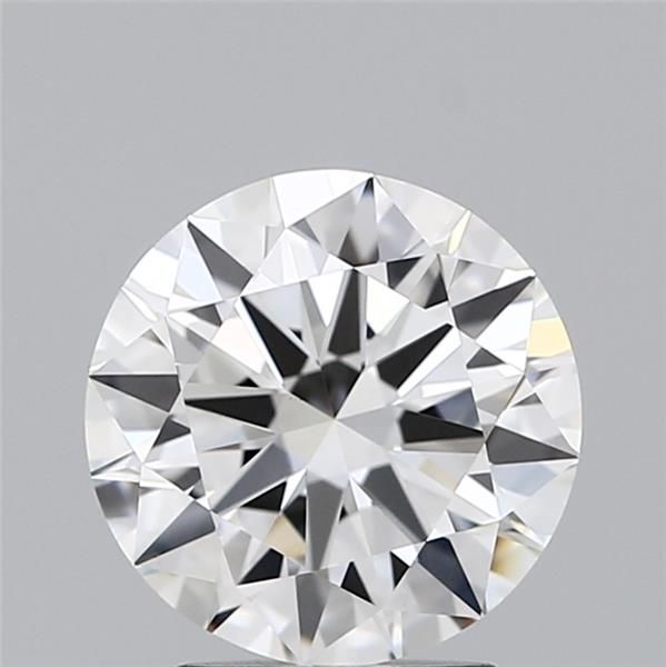 2.21-CARAT Round DIAMOND
