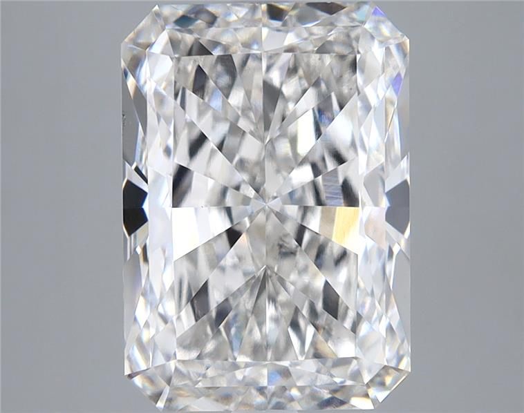 5.01-CARAT Radiant DIAMOND