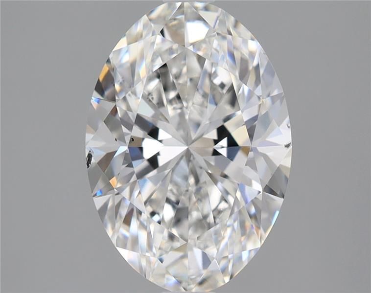 2.20-CARAT Oval DIAMOND
