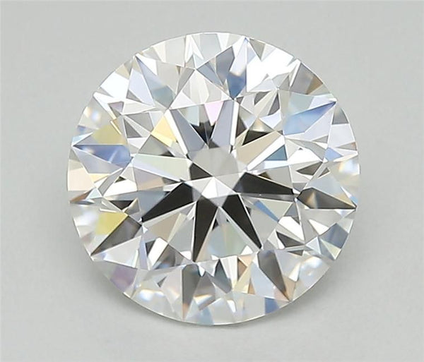 1.59-CARAT Round DIAMOND