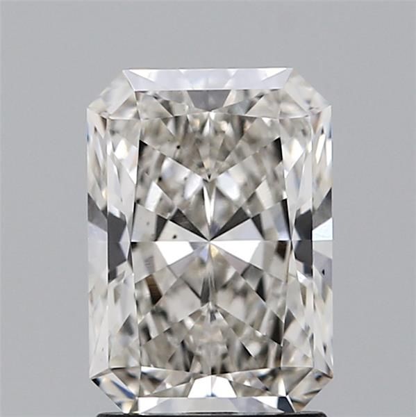 2.01-CARAT Radiant DIAMOND