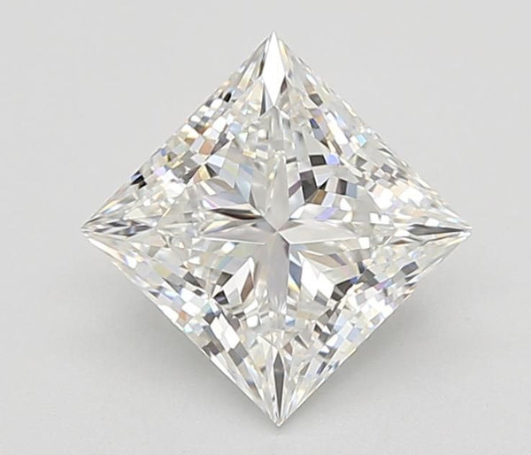 2.09-CARAT Princess DIAMOND