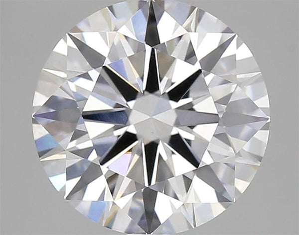 3.00-CARAT Round DIAMOND