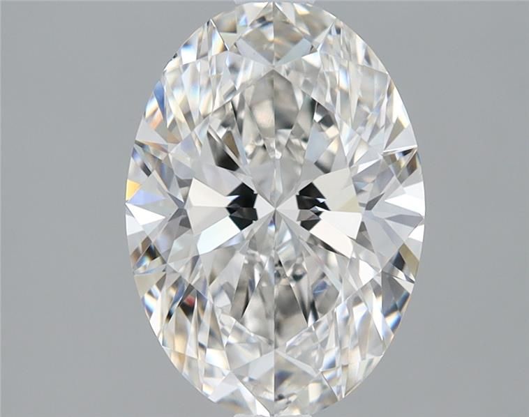 2.13-CARAT Oval DIAMOND