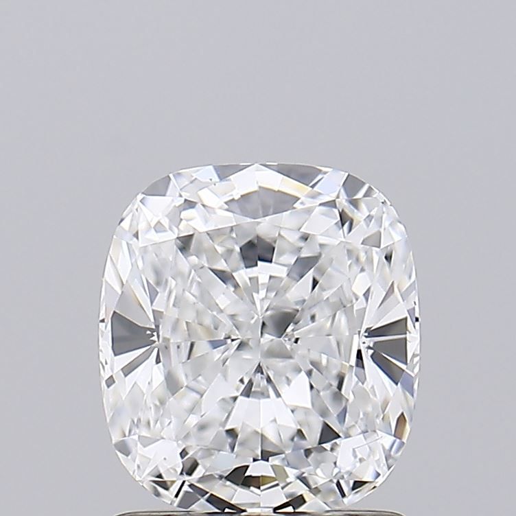 1.52-CARAT Cushion brilliant DIAMOND