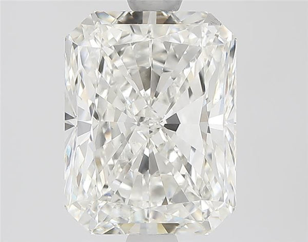 3.01-CARAT Radiant DIAMOND