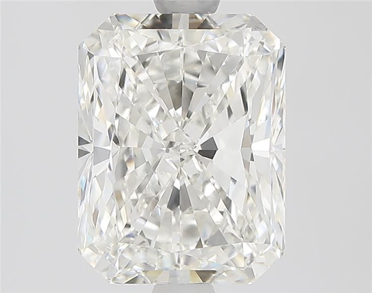 3.01-CARAT Radiant DIAMOND