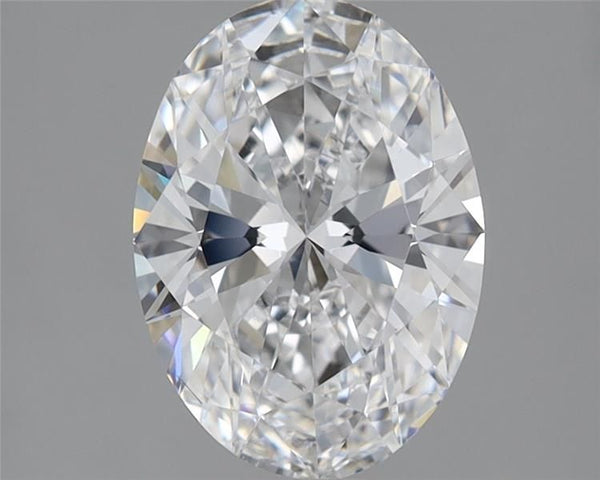 2.00-CARAT Oval DIAMOND