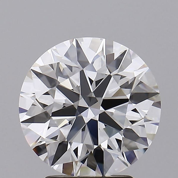 3.00-CARAT Round DIAMOND