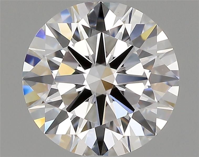 1.13-CARAT Round DIAMOND