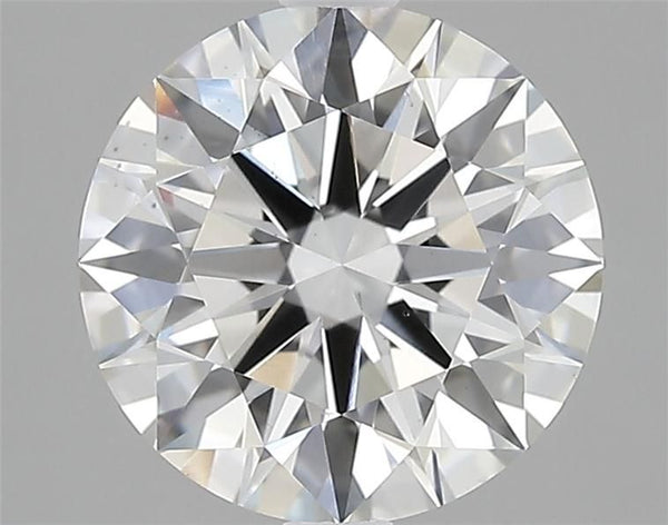 2.36-CARAT Round DIAMOND