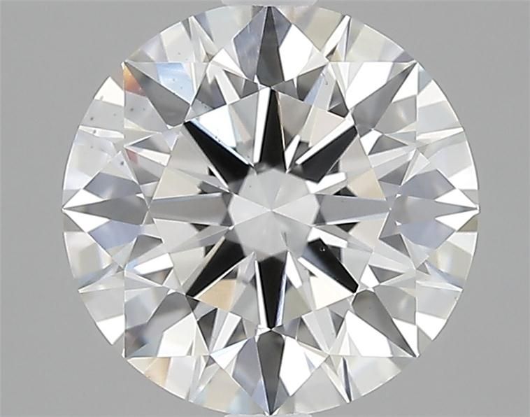 2.36-CARAT Round DIAMOND