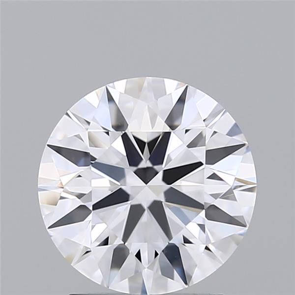 2.10-CARAT Round DIAMOND
