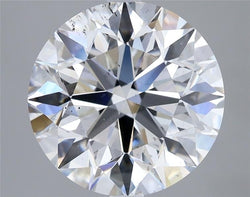 4.02-CARAT Round DIAMOND