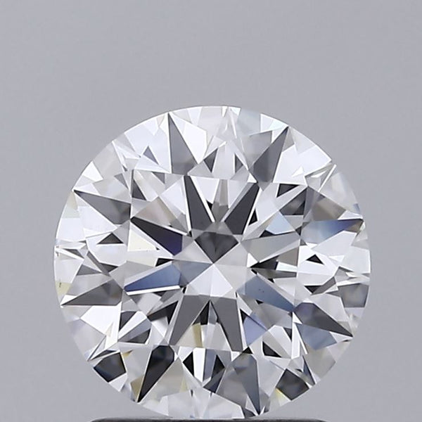 1.55-CARAT Round DIAMOND