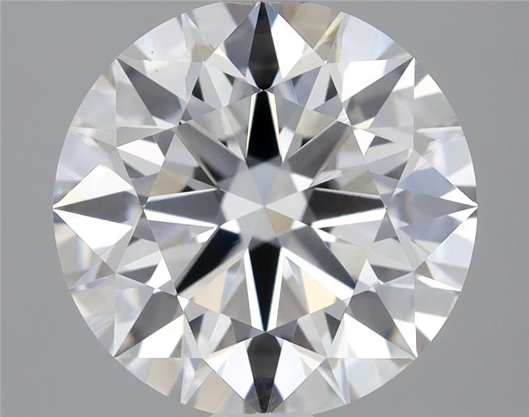 2.24-CARAT Round DIAMOND