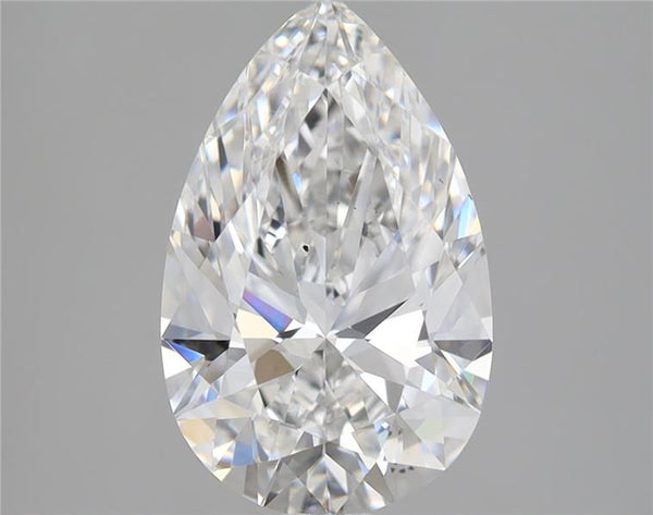 2.30-CARAT Pear DIAMOND
