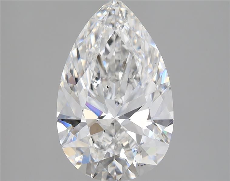 2.30-CARAT Pear DIAMOND