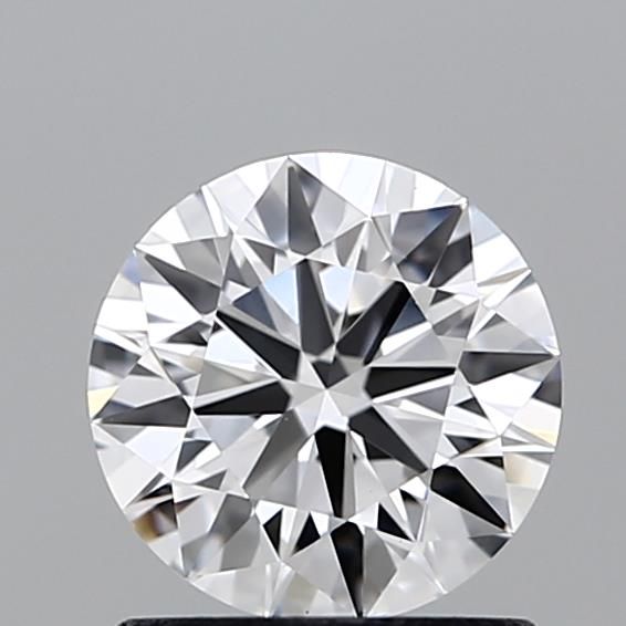 1.09-CARAT Round DIAMOND