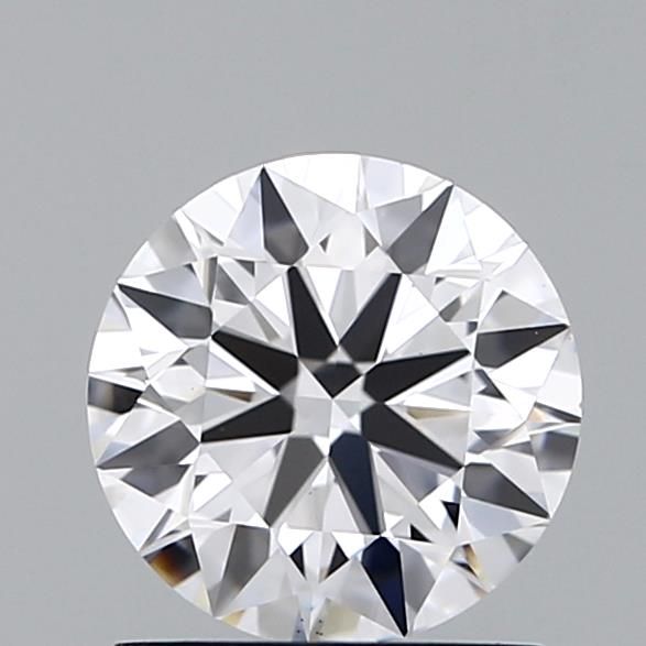 1.20-CARAT Round DIAMOND
