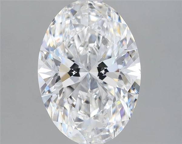 2.21-CARAT Oval DIAMOND