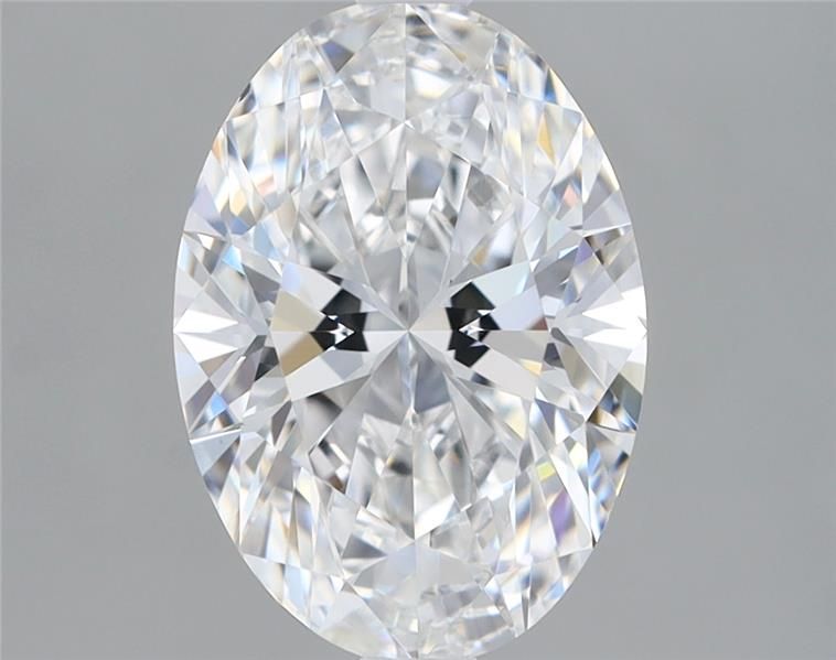 2.21-CARAT Oval DIAMOND