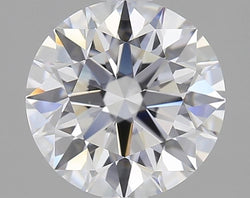 1.50-CARAT Round DIAMOND