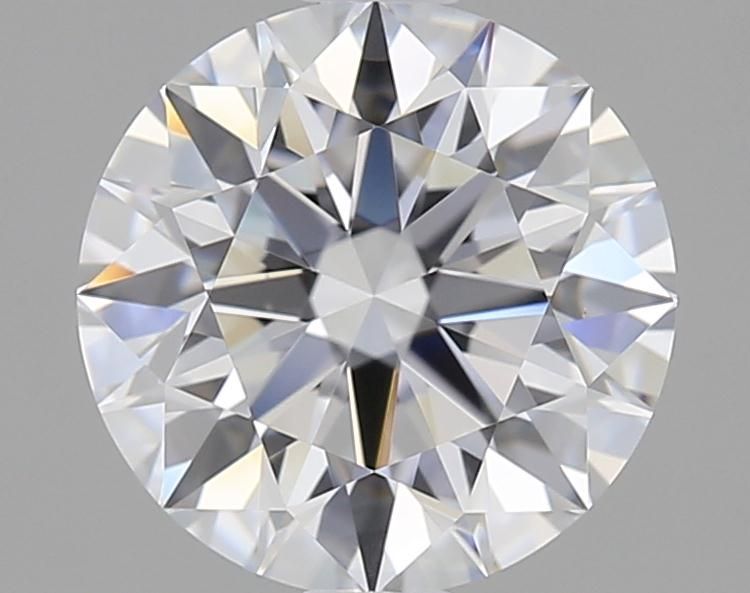 1.50-CARAT Round DIAMOND