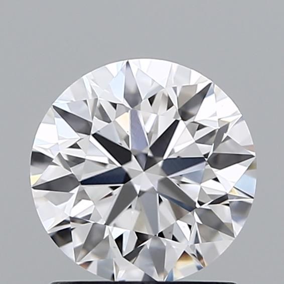 1.33-CARAT Round DIAMOND