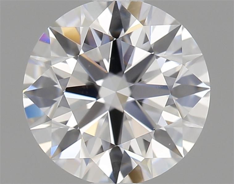 1.13-CARAT Round DIAMOND