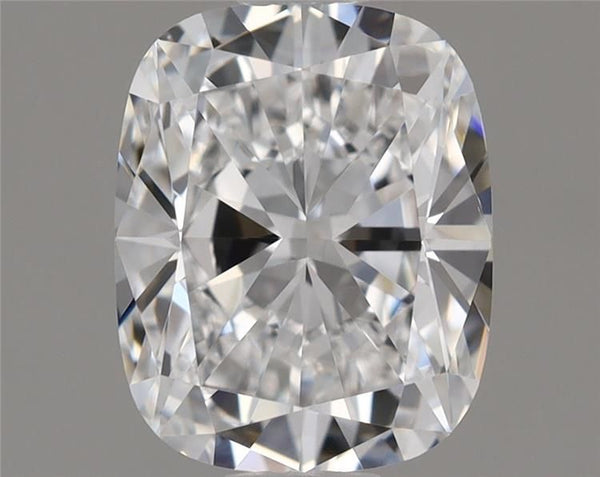 1.51-CARAT Cushion brilliant DIAMOND