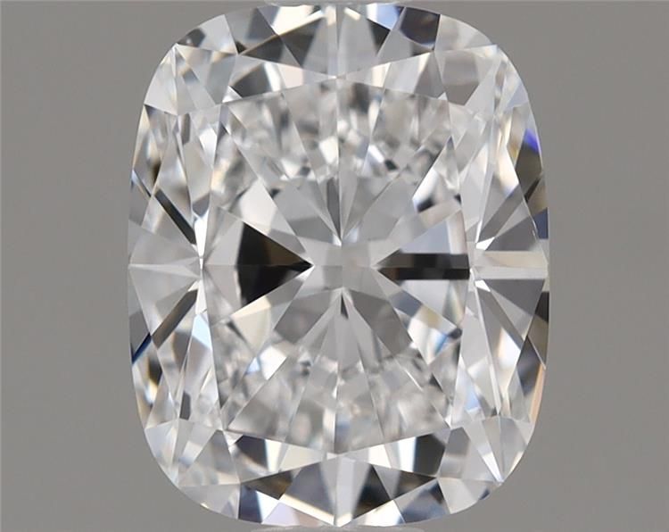 1.51-CARAT Cushion brilliant DIAMOND