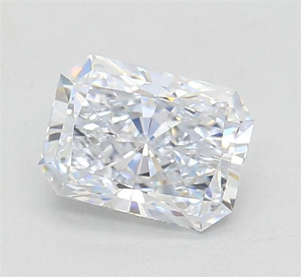 1.52-CARAT Radiant DIAMOND