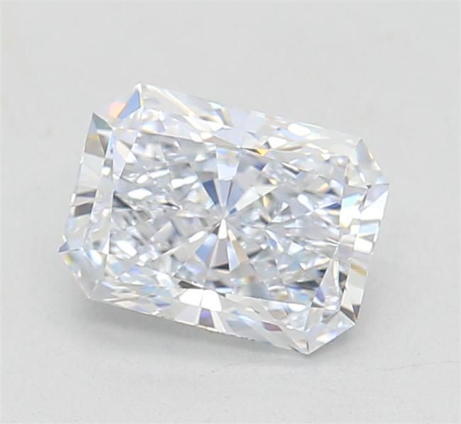 1.52-CARAT Radiant DIAMOND