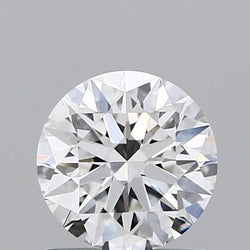 1.11-CARAT Round DIAMOND