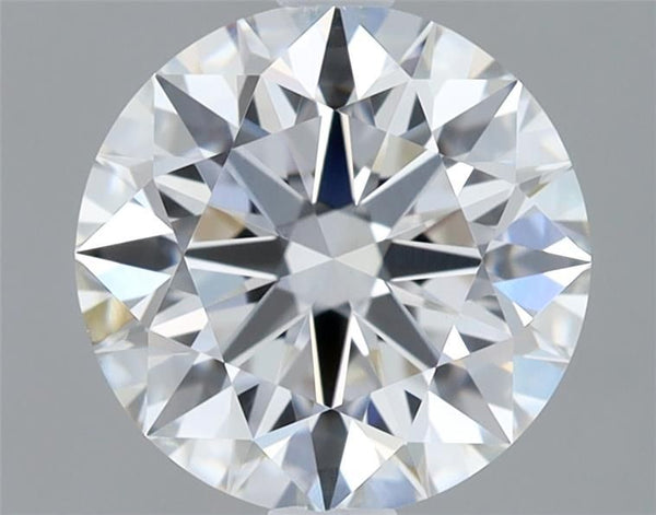 2.15-CARAT Round DIAMOND