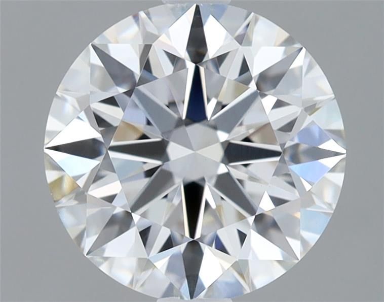 2.15-CARAT Round DIAMOND