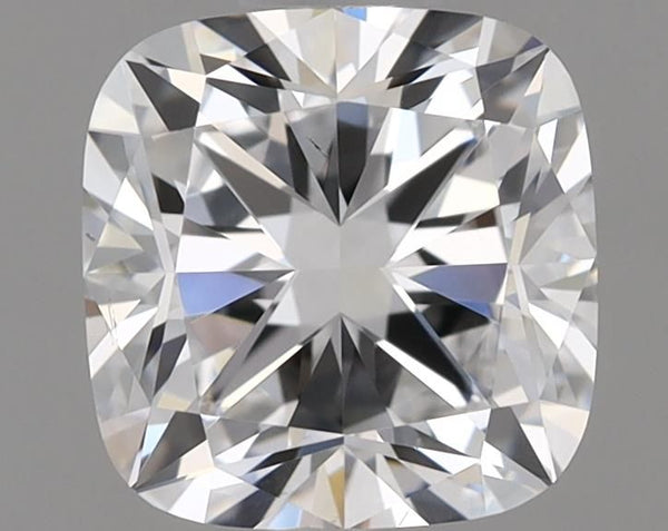 1.51-CARAT Cushion brilliant DIAMOND