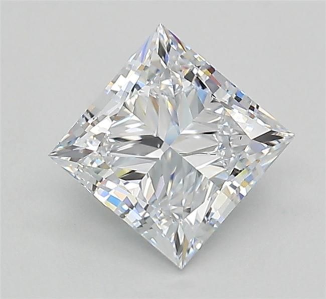 1.70-CARAT Princess DIAMOND