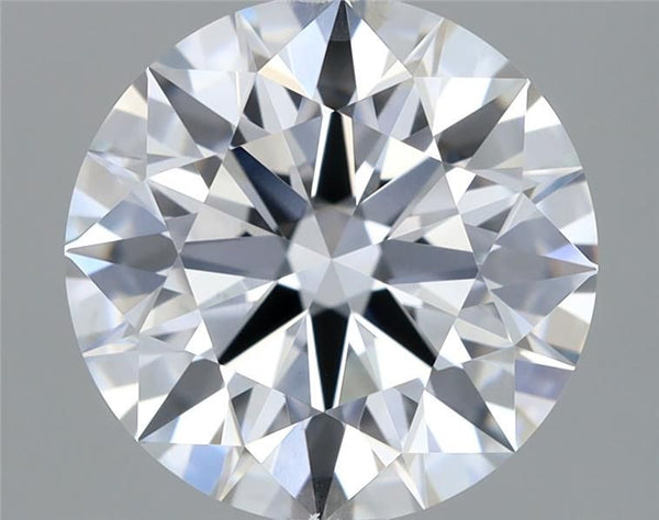 2.12-CARAT Round DIAMOND