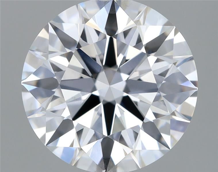 2.12-CARAT Round DIAMOND