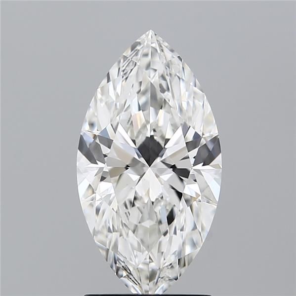 2.10-CARAT Marquise DIAMOND