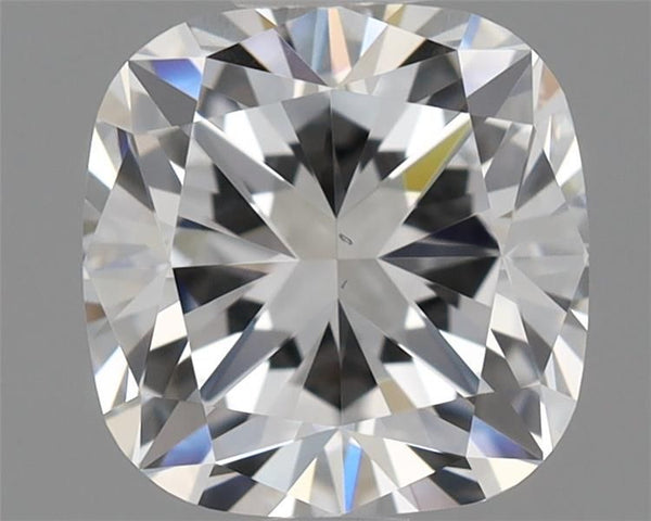 1.70-CARAT Cushion modified DIAMOND