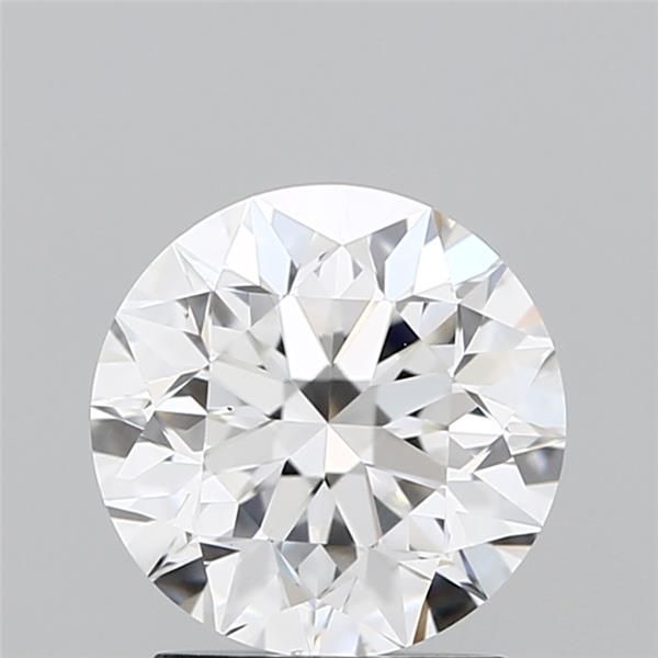 2.00-CARAT Round DIAMOND